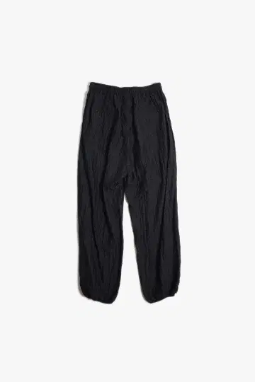 바벨 오브젝트 25SS UNEVEN PT 택 포함