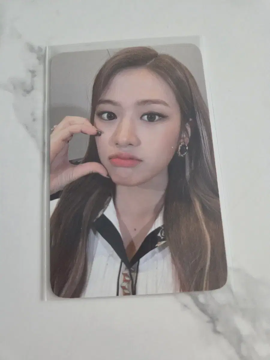 아이브 일레븐 케타포