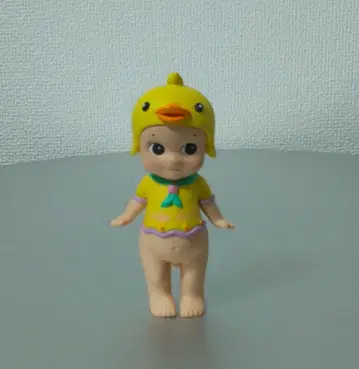 소니 엔젤 소니 엔젤 피규어 부활절 병아리