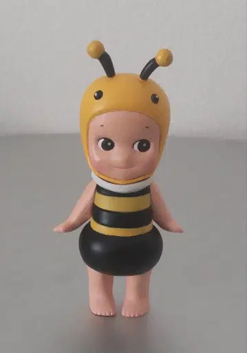 소니 엔젤 sonnyangel 피규어 플라워 시크릿 꿀벌