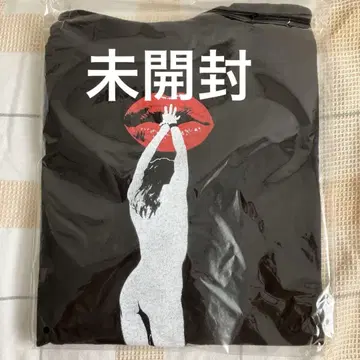 복각판 티셔츠 잔 다르크 미개봉품