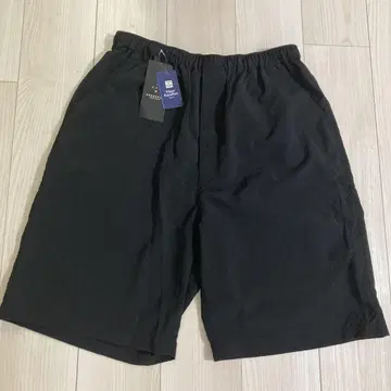 AXESQUIN MODIFIED 액시스쿠인 숏 팬츠