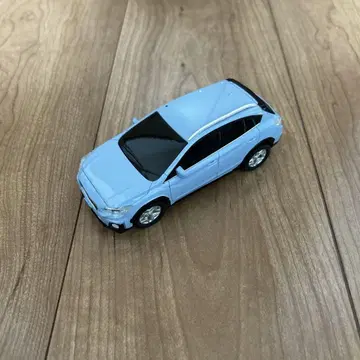 SUBARU XV 부딪치지 않는 미니카