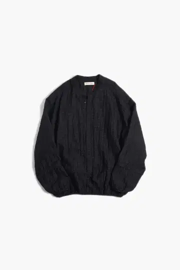 barbell object 25SS UNEVEN S/L TOP 택 포함