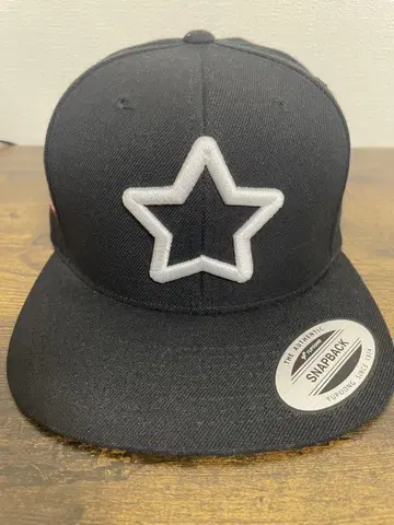 모브스타 MOBSTAR 캡