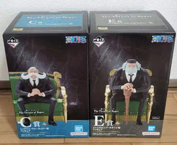 제일복권 원피스 오로성 피규어 The Throne of Power