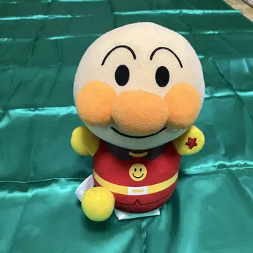 쫓기다 호빵맨