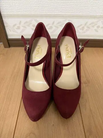 에스페란자 하이힐 21.5cm