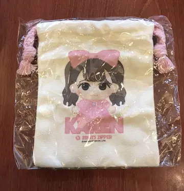 마츠모토 카렌 미니 복조리