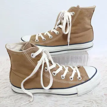 CONVERSE ALL STAR FOOD TEXTILE 스니커즈 23