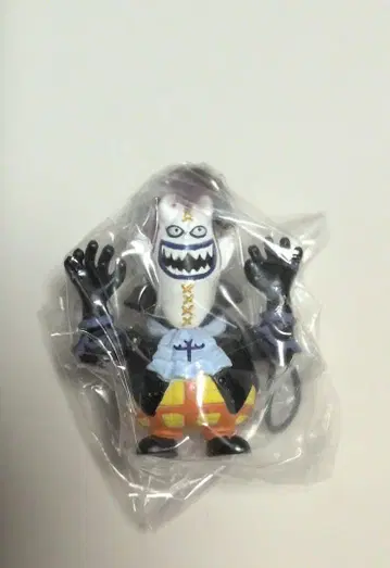 원피스 게코모리아 키링