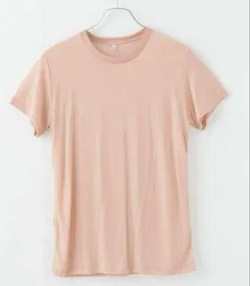 베이스 레인지 티셔츠
