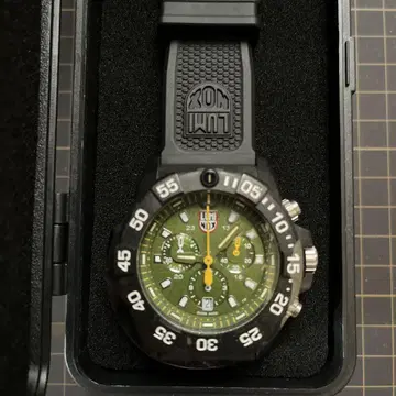 Luminox 네이비 씰 XS3597