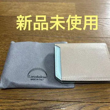 랄코 밸리노 지갑
