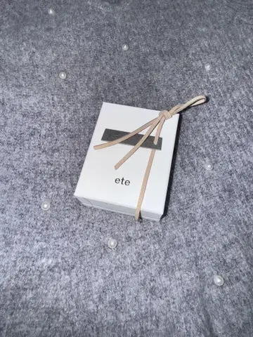 목걸이
