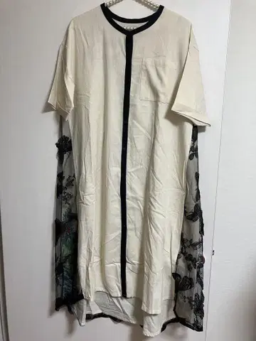 이즈스칼라 원피스