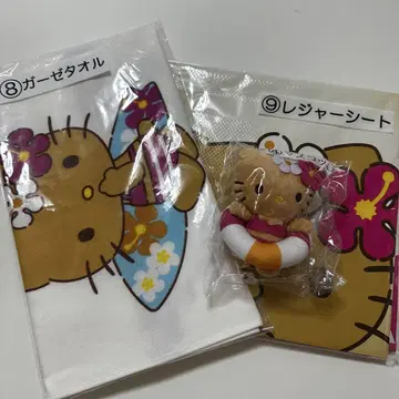 헬로키티 제일복권