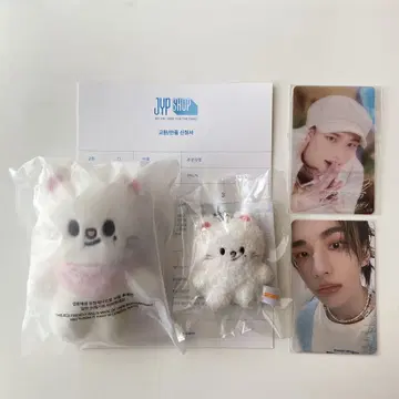 straykids 지니레토 10 마이크로 micro 펜미