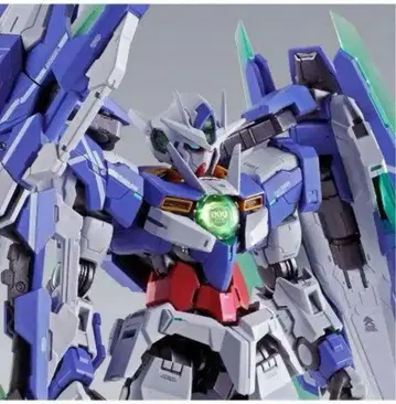 미개봉 새상품 METAL BUILD 더블 오크 안타 풀 세이버