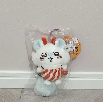 치이카와 (먼작귀) 분장 재미있어요! 마스코트 데빌 모몽가
