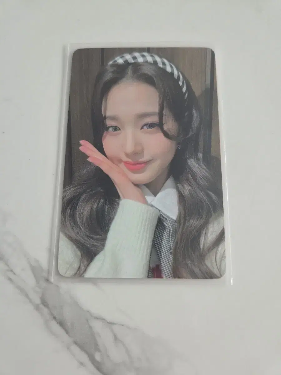 아이브 일레븐 위드드라마