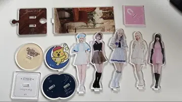NiziU 리쿠 아크릴 스탠드