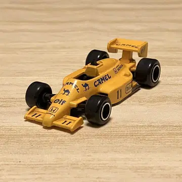 토미카 로터스 혼다 99T No.78 1/55