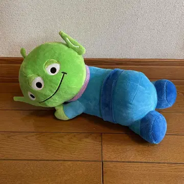 에이리언 봉제 인형 약 30cm