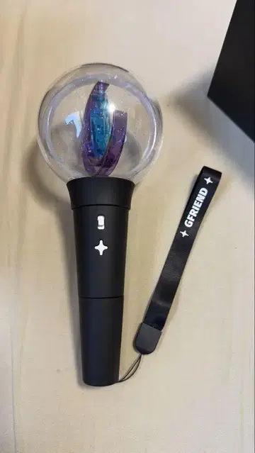 GFRIEND 여자친구 응원봉