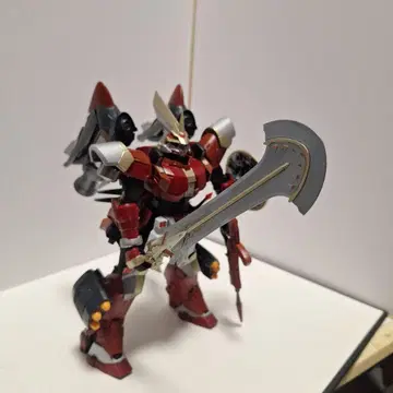 MG 징글라디에이터 1/100