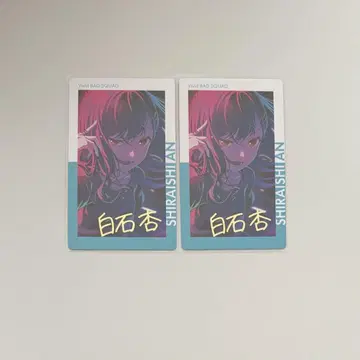 프로세카 에피카 20C 금박 시로이시 안