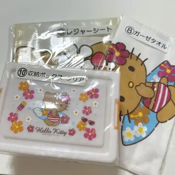 헬로키티 제일복권