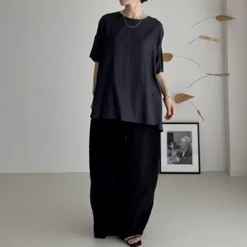 argue ORGANIC COTTON CUPRA FLOW 티셔츠