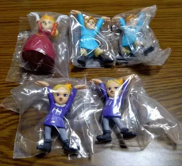 왕 랭킹 펜꽂이