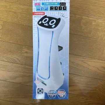 MY 냥 ROBO