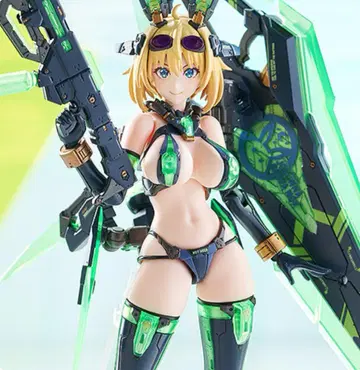 PLAMAX BP-01SP 소피아 F 셔링 나이트 컬러 Ver.
