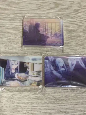 프로세카 요이사키 카나데 노블 아트