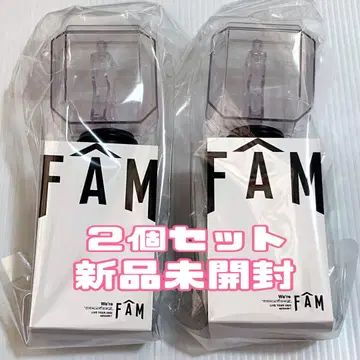 2개 세트 timelesz 펜라이트 타임리스 투어 FAM 굿즈