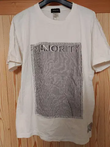 사카낙션 SAKANACTION 티셔츠 L 사이즈 특수 프린트 가공