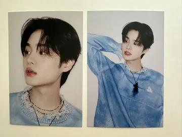 AB6IX 데피 BE6IX 포스카