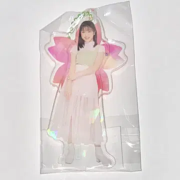 Juice=Juice 모바 가챠 아크릴 스탠드 엔도 아카리 레어