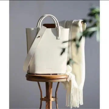 메아리오르타 토트백 숄더백