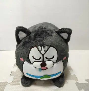 오소마츠 6쌍둥이 봉제 인형 카라마츠