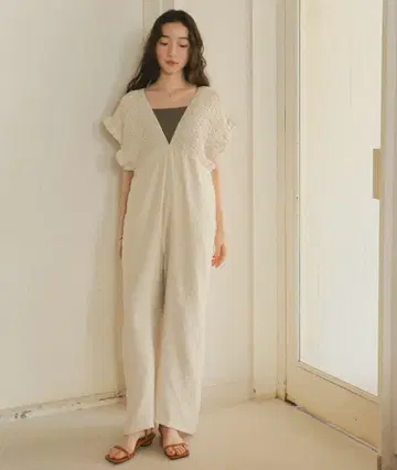 셔링 프릴 올인원 titivate