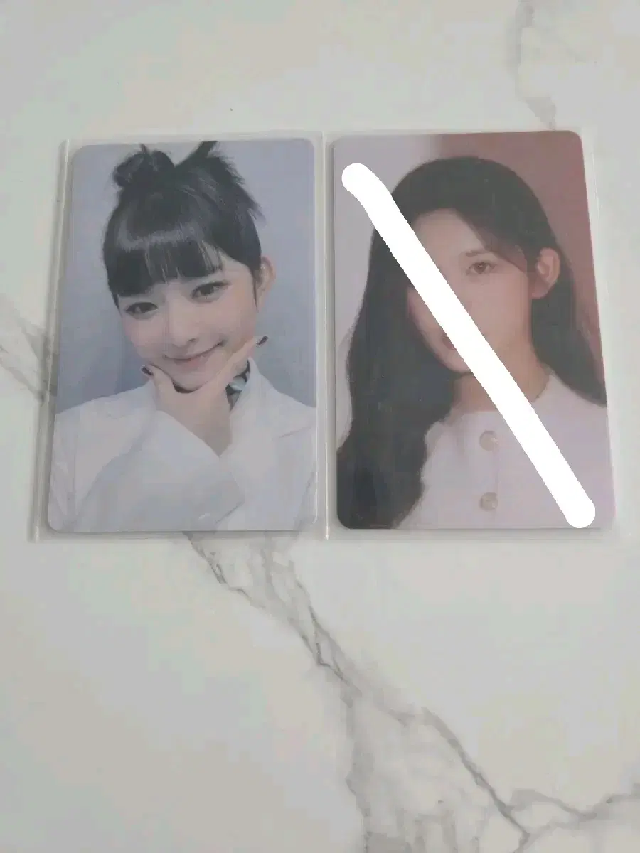 아이브  일레븐 사웨 럭드