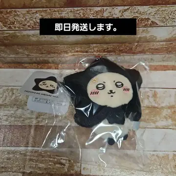 치이카와 (먼작귀) 별에 소원을... 마스코트 랏코