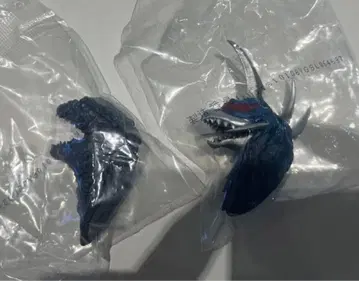 고질라 제일복권 대괴수열전 G