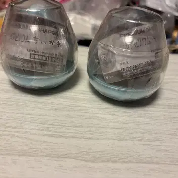 치이카와 카푸세리움 치이카와 하치와레 칭찬 리본