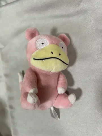 포켓몬 센터 한정판 포켓몬 핏 핏 야돈 봉제 인형