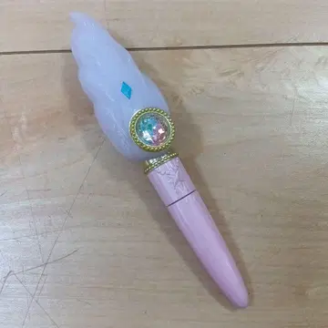 넓게 펼쳐지는 스카이! 프리큐어 신비한 미라지 펜